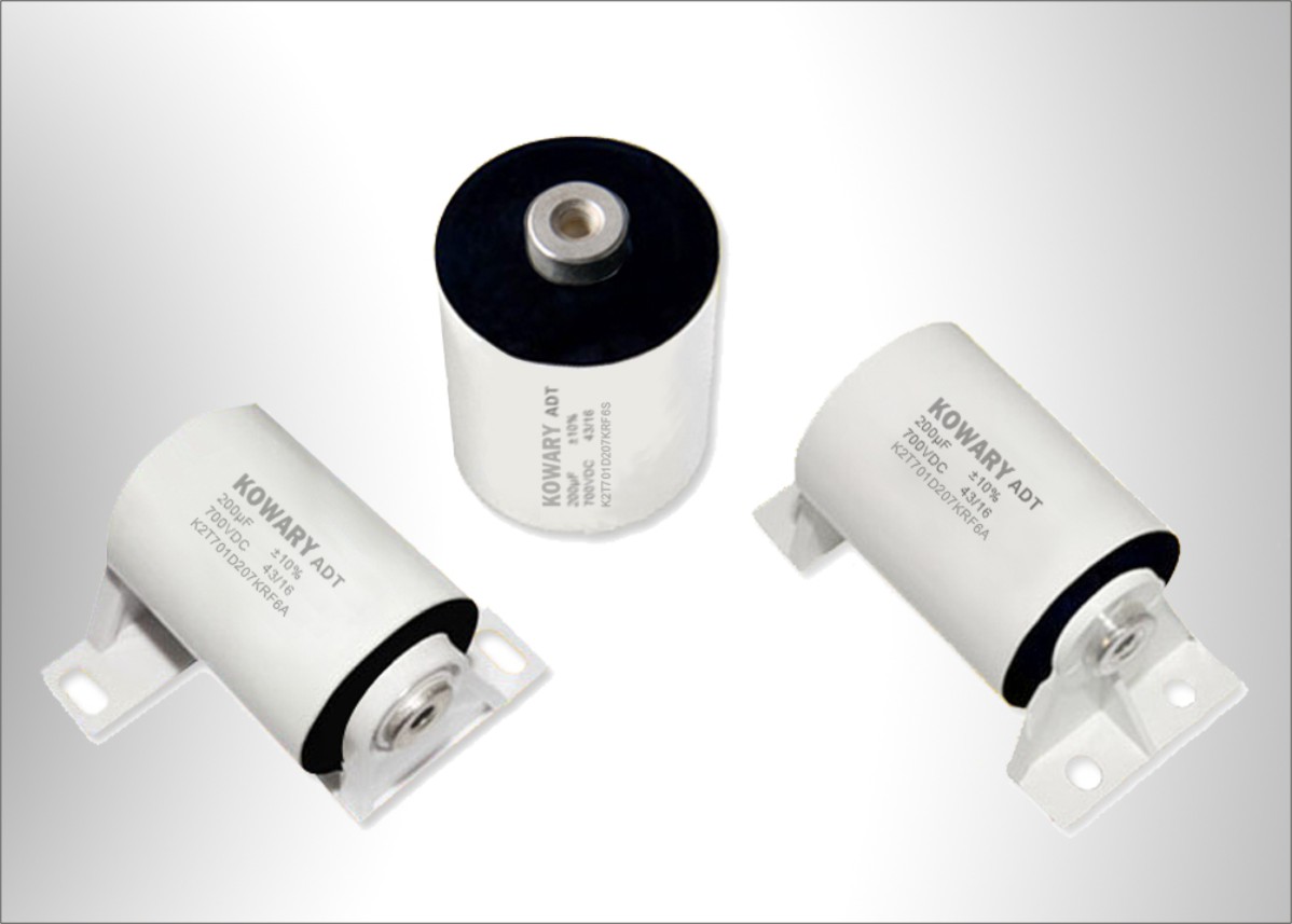 ADT (K2T) DC-Link Capacitor for welding
