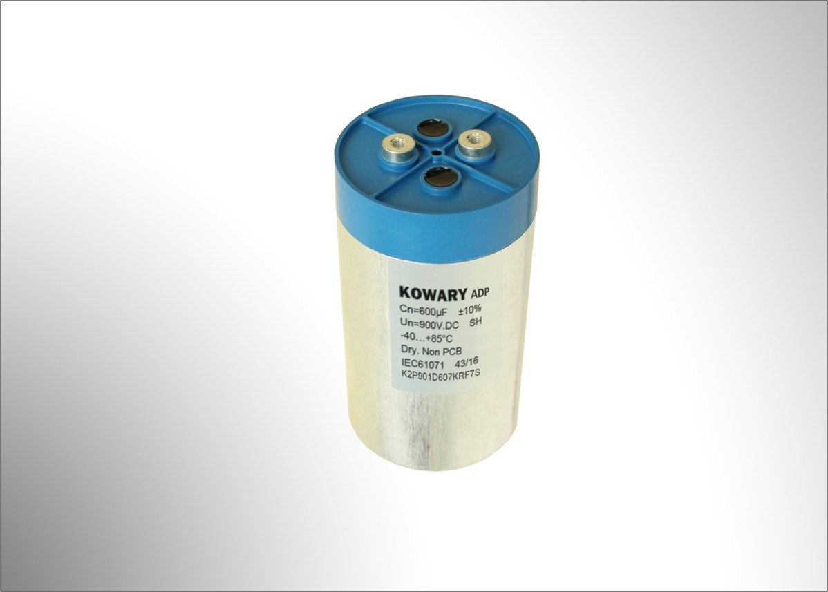 ADP (K2P) DC-Link applications