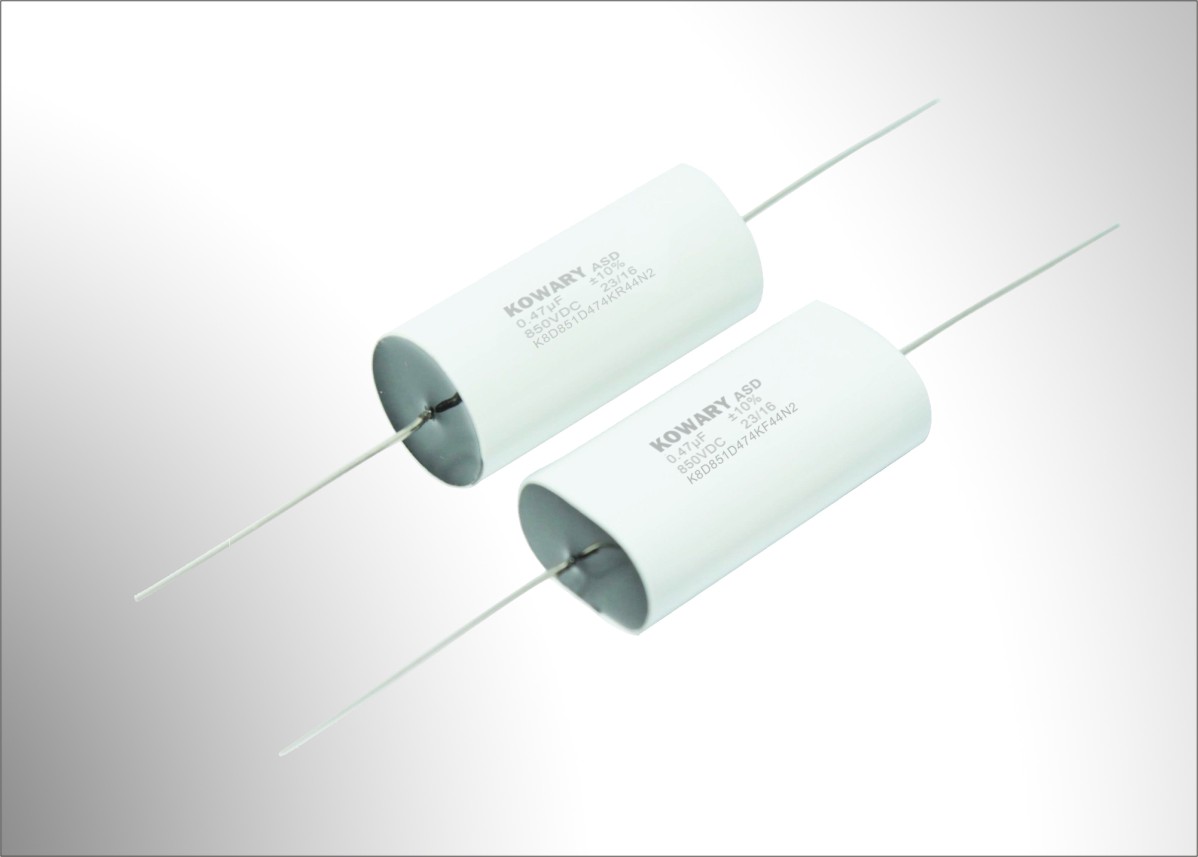 ASD (K8D) IGBT Snubber Capacitor