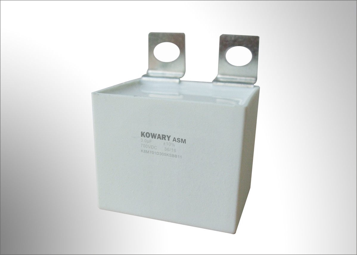 ASM (K8M) IGBT Snubber Capacitor