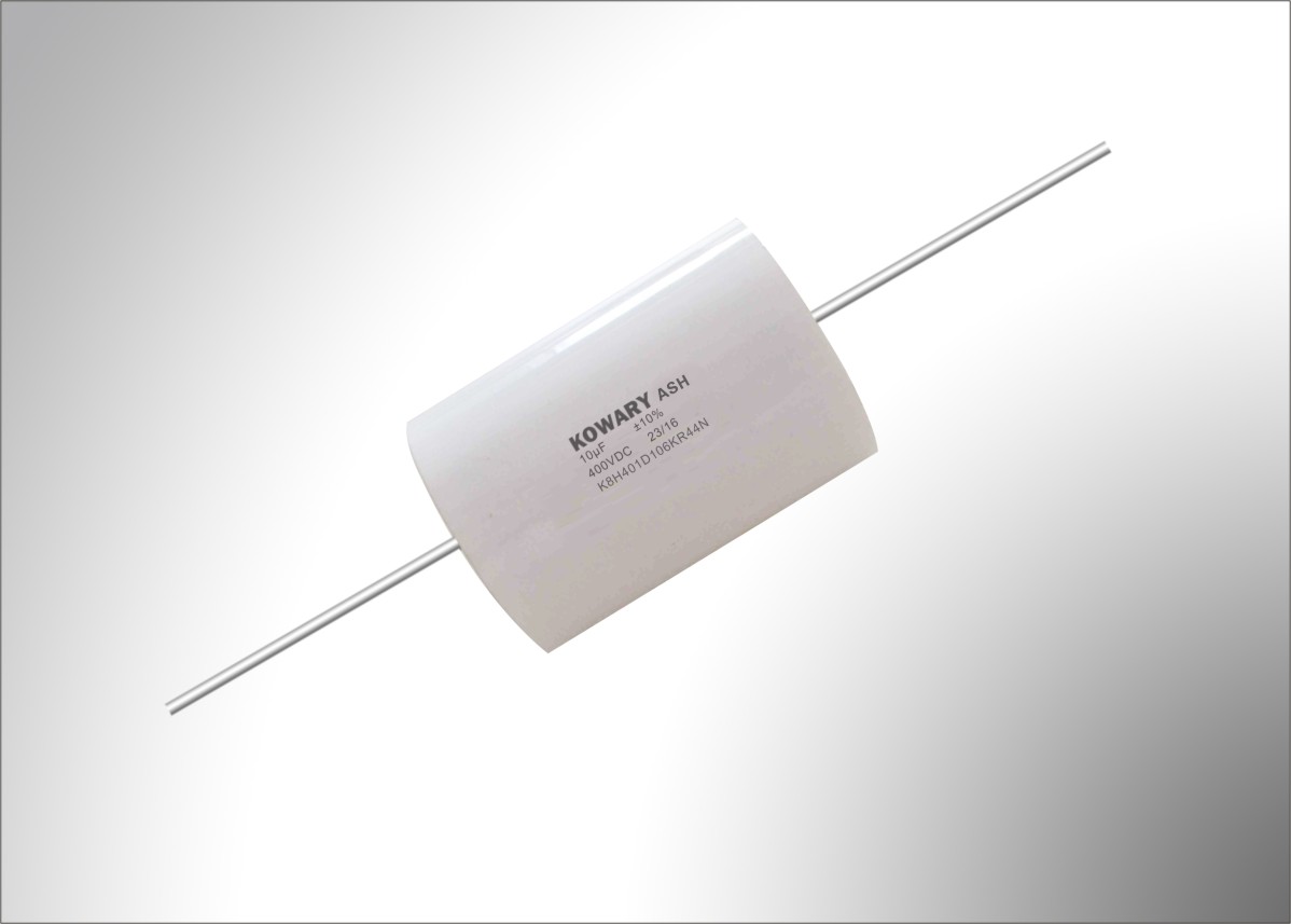 ASH (K8H) Switching Capacitor