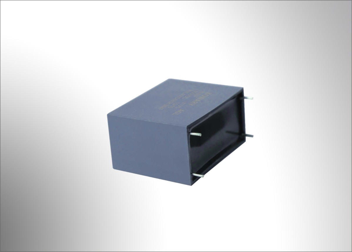 AGL (K1L) Switching Capacitor