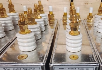 Induction Heating & Melting Capacitor AGW (K0W)