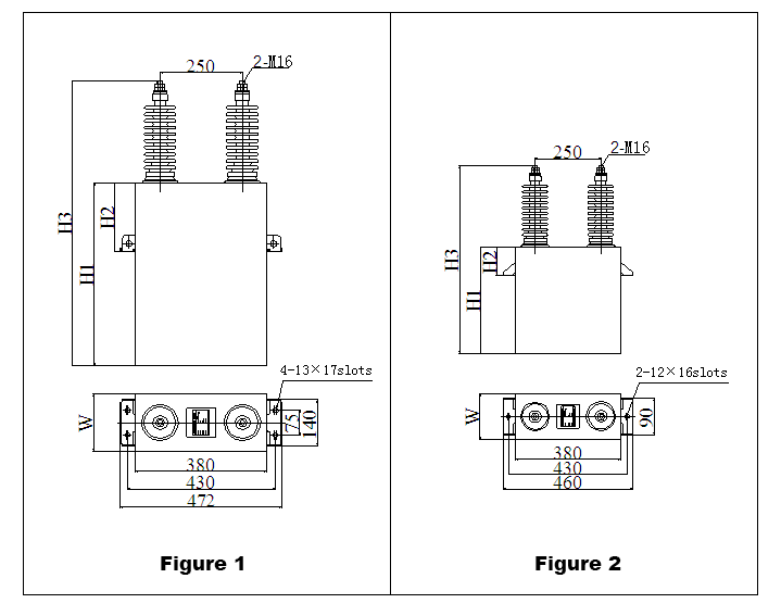  ADS (K2S) High Voltage Shunt Capacitor (图1)