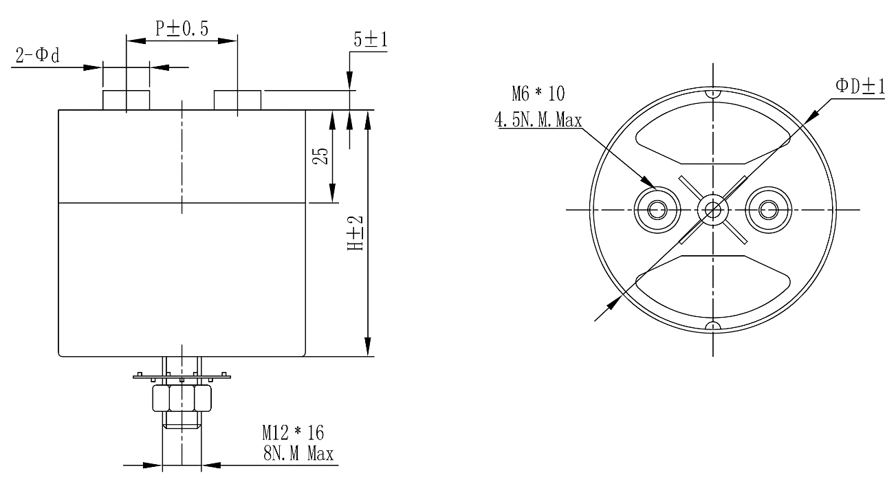 ADP (K2P) DC-Link applications(图1)