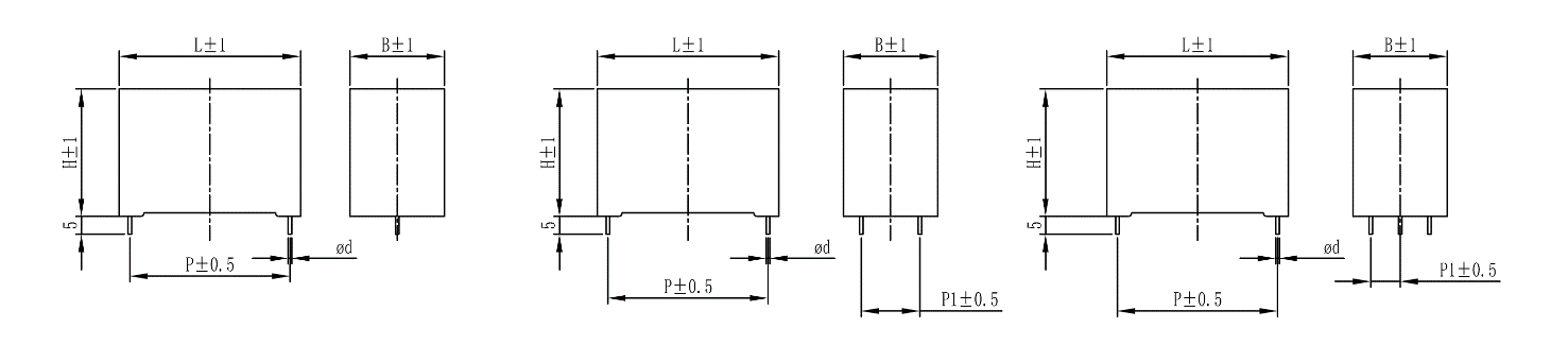 ADL (K2L) DC-link capacitor for Filtering Energy Storage(图1)