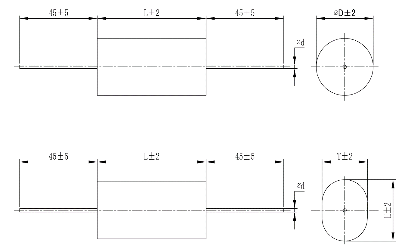 ASD (K8D) IGBT Snubber Capacitor(图1)