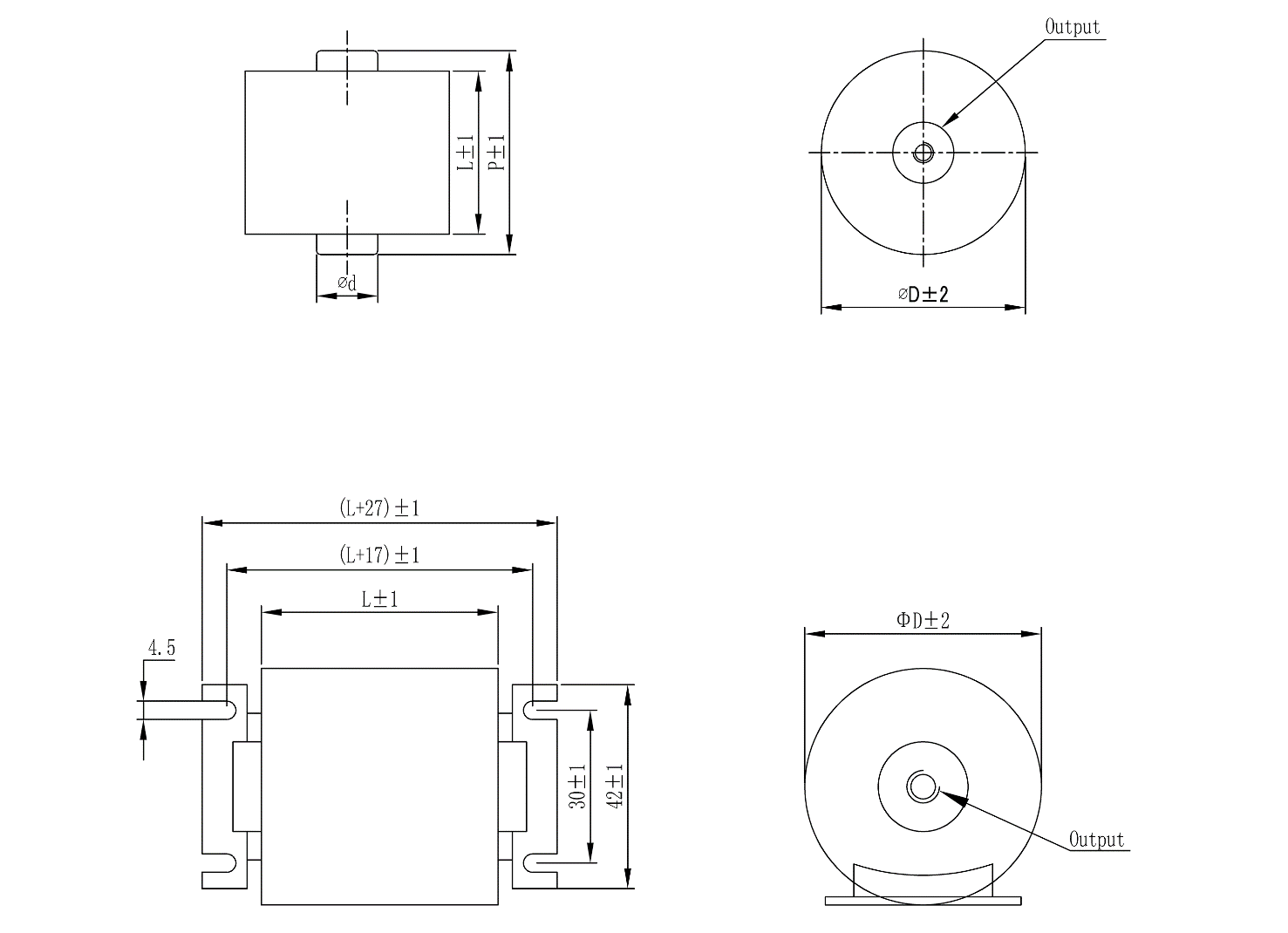 AGR (K1R) High Current Resonance Capacitor(图1)