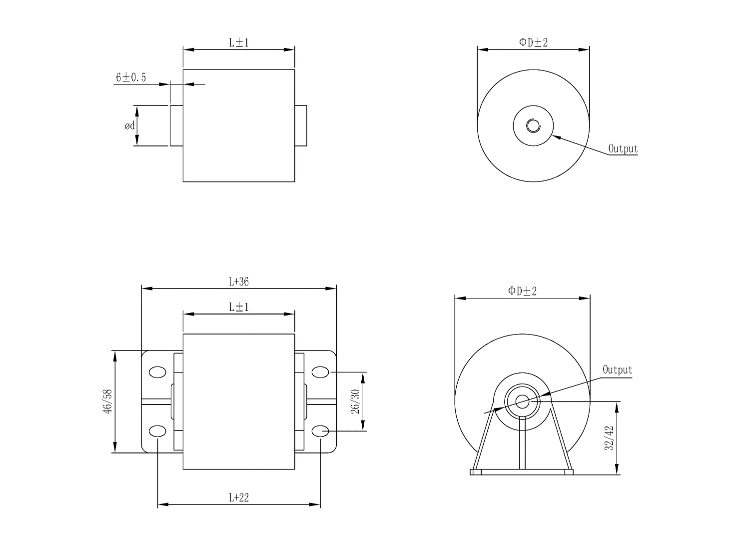 AGM (K1M) High Ripple Current Capacitor(图1)