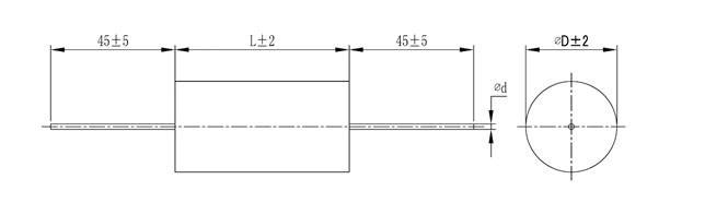 AGS (K1S) High Voltage Capacitor(图1)