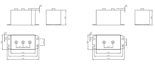 AGD (K1D) Resonance Capacitor(图1)
